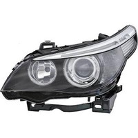 Bixenon Passend FüR Scheinwerfer Links BMW E60/E61 Baujahr 05-03/07 Hella FüR L