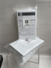 Hp Advanced Photo Paper 4x6  Factory Sealed Q6638-60009 2-packs