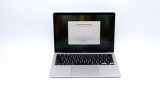Apple MacBook Air A2179 13 Core i5 8GB 256GB Silver 2020 BAD BATTERY