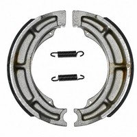 TRW Bremsbacken Bremsbelag (FüR: Suzuki VZ 800 Marauder AF 97-03 Hinten )