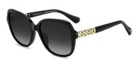Kate Spade Ks Eliza 2/G/S Black 57/18/140 Damen Sonnenbrillen