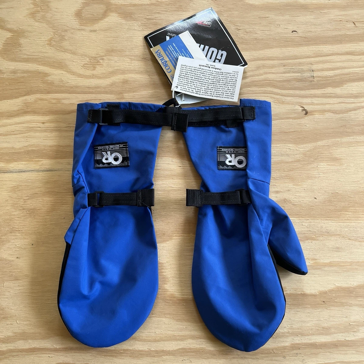 Outdoor Research Gloves & Mittens for sale - eBay