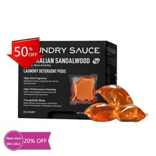 Laundry Sauce Australian Sandalwood Laundry D...