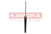 Kamoka StoßDäMpfer Hinterachse FüR Ford C-Max II DXA/CB7 Dxa/Ceu Focus III