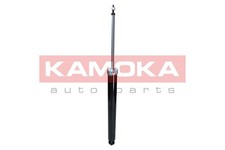 KAMOKA Stoßdämpfer hinterachse für Ford C-Max II DXA/CB7 DXA/CEU Focus III