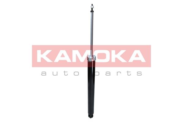 Kamoka StoßDäMpfer Hinterachse FüR Ford C-Max II DXA/CB7 Dxa/Ceu Focus III-image