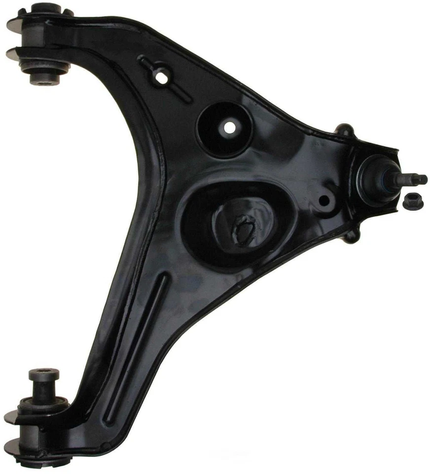 Рычаг управления подвеской и шаровой шарнир в сборе - Изображение 2 из 3