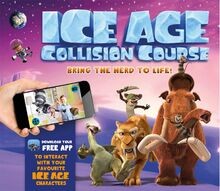 Ice Age Collision Course: Bring the Herd to Life! (... | Buch | Zustand sehr gut