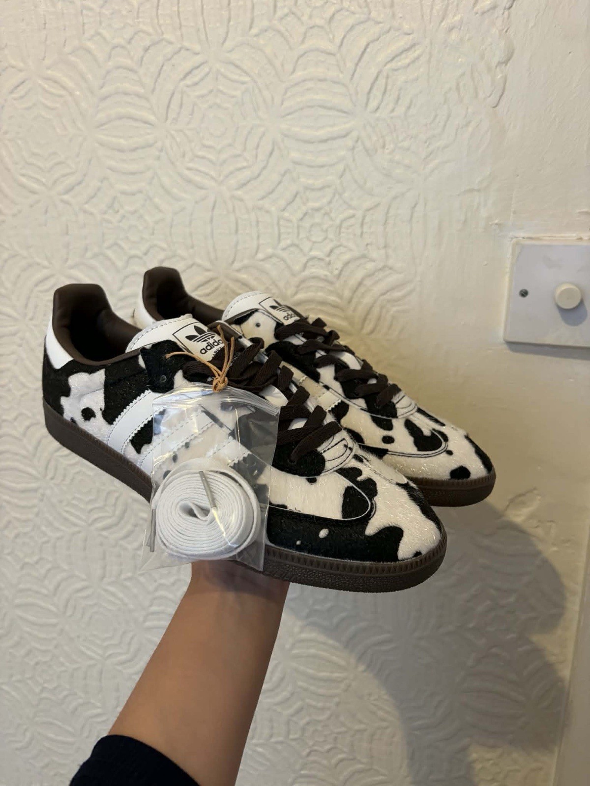 samba og