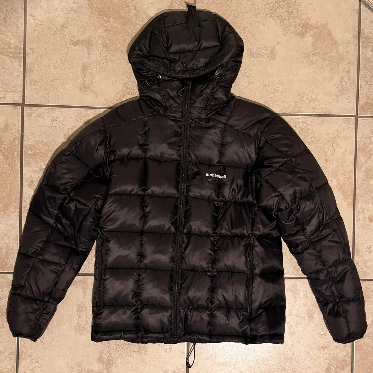 montbell jacket products for sale | eBay