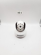 Motorola MBP36BU Digital Wireless Baby Video Camera ONLY NO MONITOR OR ADAPTER