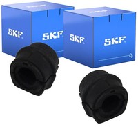 2X SKF Stabilager Buchse 16Mm Vorne Passend FüR Ford Galaxy Seat Alhambra VW SHA