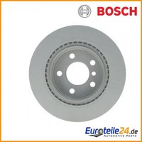 2 St. Bremsscheibe Bosch 0986479044 FüR Bmw 1Er 3Er 2 Coupe