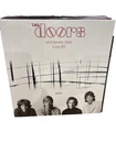 The Doors - Live In Vancouver Canada 1970 Vinyl Record 2 LP Rare New Sealed