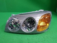 Feu avant (phare) Hyundai XG