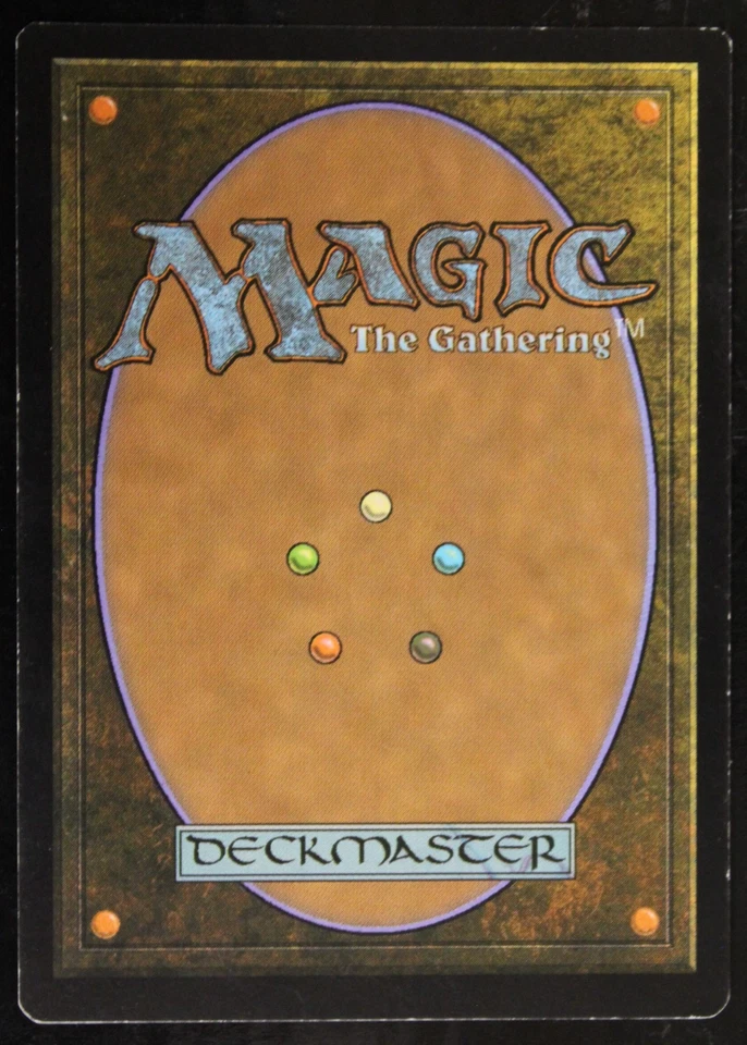 Counterspell - Masterpiece Series: Amonkhet Invocations - Moderate Play English - Image 2 of 4