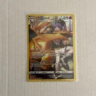 Charizard TG03/TG30 ULTRA RARE Trainer Gallery Lost Origin. Pk001956