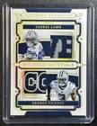 2025 Panini CeeDee Lamb Gold (Raw)