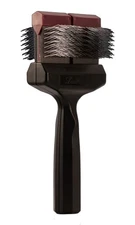 Les Poochs Pro Brush F/F – Wide