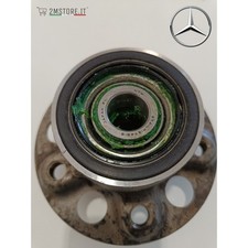Roulement de roue Mercedes CLASSE S