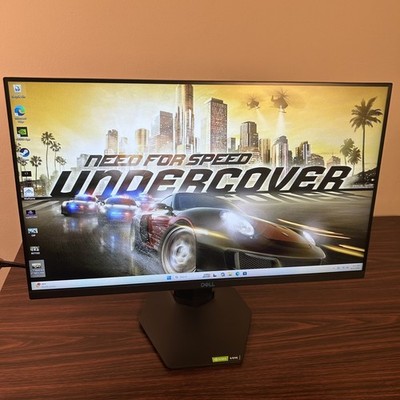 Dell S2421HGF 24'' Full HD Gaming Monitor - 144Hz, 1ms, NVIDIA G-SYNC Compatible
