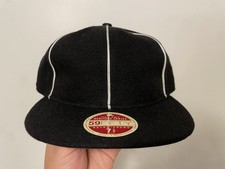 PHILADELPHIA PHILLIES HERITAGE SERIES RETRO CROWN NEW ERA 59FIFTY SIZE 7 1/2
