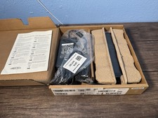 Open box Dell WD19S USB Type-C Docking Station with 180W AC Adapter