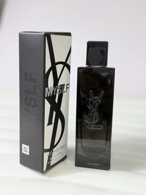 Yves Saint Laurent MYSLF Eau de Parfum Refillable Spray for Men