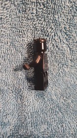 LEGO Star Wars Minifigure Darth Maul - Horns, Printed Legs, Open Mouth (sw0808)