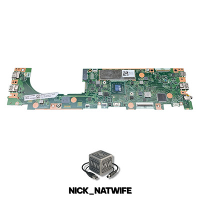 Lenovo 14w Motherboard LA-H151P System Board AMD A6-9220C  