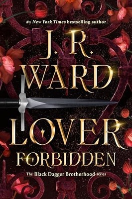 Brother of Fire: Lost Dagger Society 1 by J. R. Ward