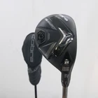 Cobra DS-Adapt 2H Hybrid 17 Deg Graphite Recoil F5 X-Stiff Headcover +1" A-16135