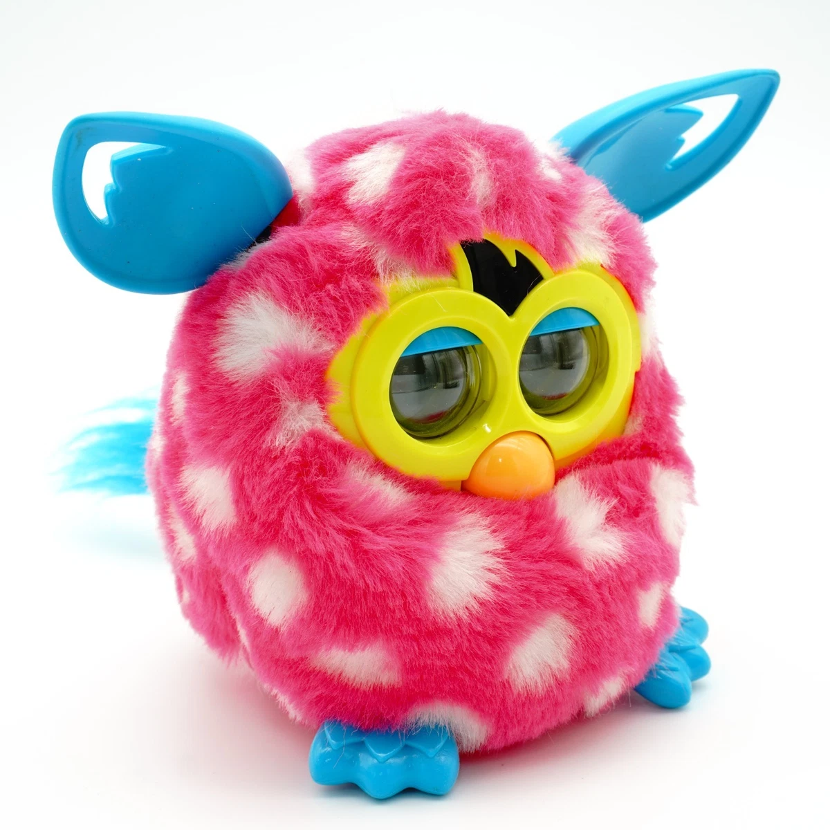 Furby Action Figures for sale | eBay