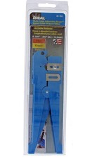 Ideal Multi Cable Adjustable Ringer Round Cable Stripper 45-164