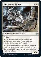 Normal - Stormfront Riders - 46 - Time Spiral: Remastered - NM