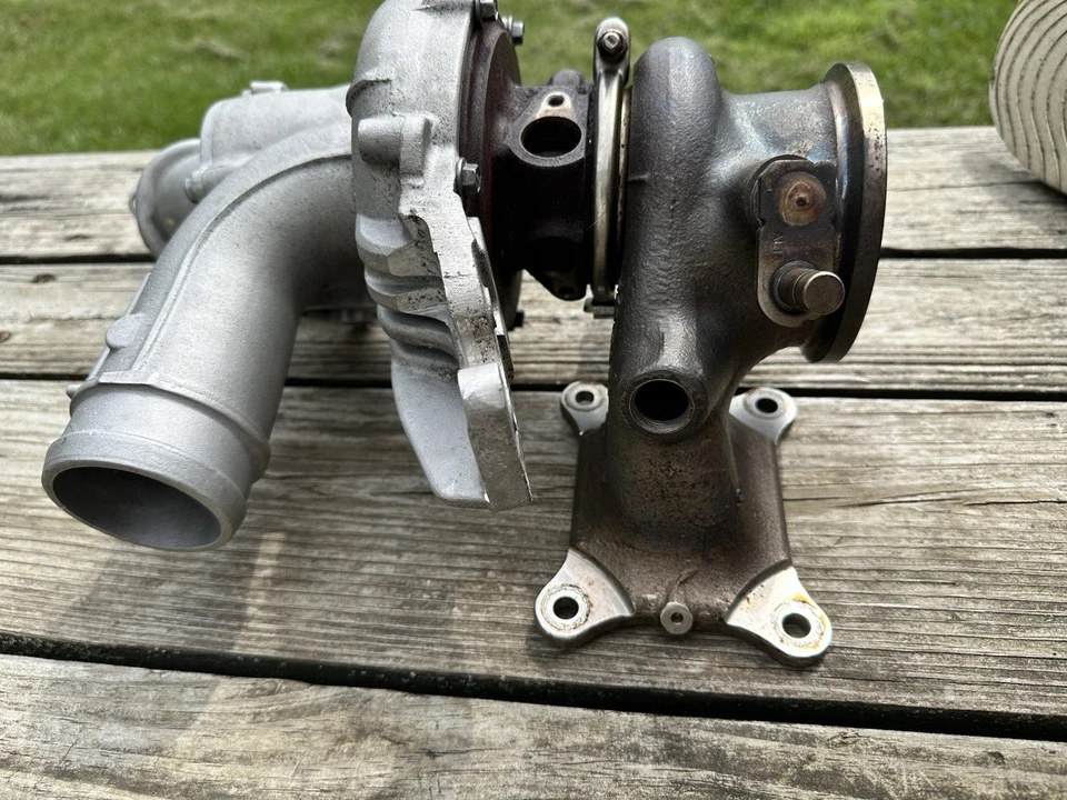 Gen3 Volkswagen 2.0T Turbo GLI GTI 800232-0009 USED - Image 4 of 4