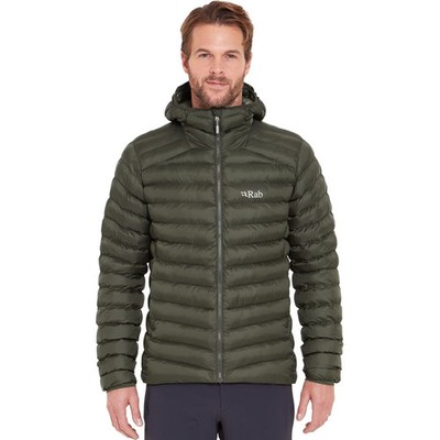 Rab Cirrus Alpine Jacket - Men's