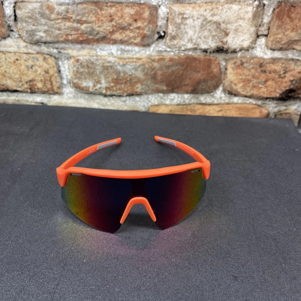 Gafas de sol deportivas Rawlings SR1024 RY 25 331 rojas MIR Foto 2 de 4