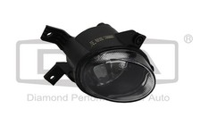 DPA Nebelscheinwerfer 99411462502 für AUDI A4 B7 Avant 8ED 8EC A3 8P1 Sportback