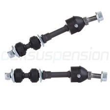 2Pcs For 2005-2008 Ford F-150, 2006-2008 Lincoln Mark LT Front Sway Bar End Link