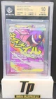 Mega Gengar ex 269/217 - Ascended Heroes Beckett 10 PRISTINE