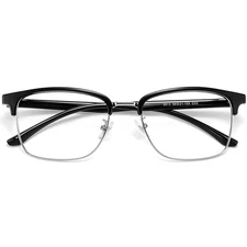 Browline Glasses
