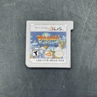 Dragon Ball Fusions (Nintendo 3DS, 2016) Cartridge Only Tested Working Authentic