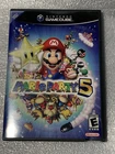 Mario Party 5 (GameCube, 2003) - CIB Complete - Tested