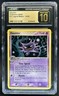 2006 Pokemon EX Legend Maker Haunter #35/92 CGC 10 Pristine