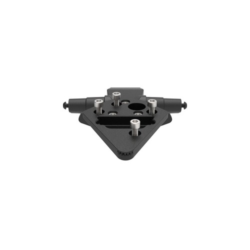 Evotech Performance Tail Tidy To Suit Triumph Street Triple 765 RS (2023 - Onwar - Picture 3 of 6