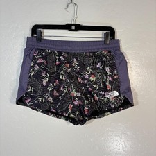 The North Face Hydrenaline Running Shorts Wom...