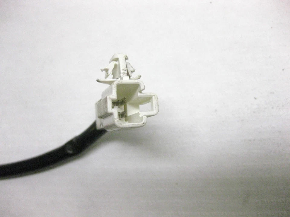 2002 TOYOTA PRIUS MOTOR REGULADOR DE JANELA DE PORTA TRASEIRO ESQUERDO 85710-47011 FABRICANTE DE EQUIPAMENTO ORIGINAL 01 02 03 - Imagem 3 de 3