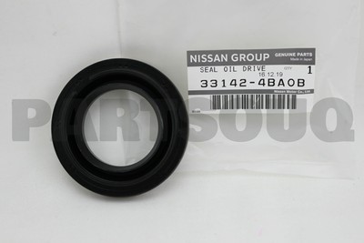Nissan 33142 4ba0a