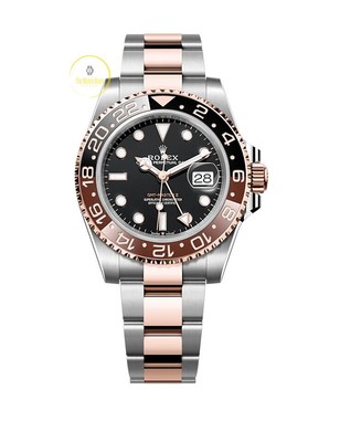 Rolex GMT-Master II ''Root Beer'' 126711CHNR - 2023